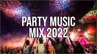 Party Music Mix 2022