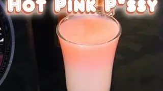 Hot Pink Pussy Shot - TheFNDC.com