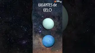 PLANETA URANO Coisas que você deveria saber #curiosidades #universo #planetas