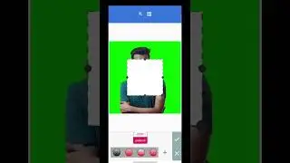 how to make gradient transparent effect in pixel lab 