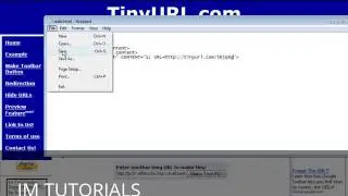 How To Set Up a Redirect To Mask Your Affiliate Link