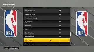 NBA 2K22- How to Reduce Lag and Boost & Improve Performance