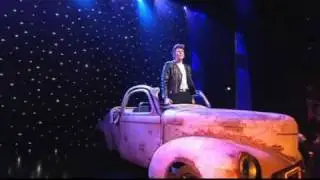 GREASE THE SCHOOL MUSICAL FINALE - PART 7