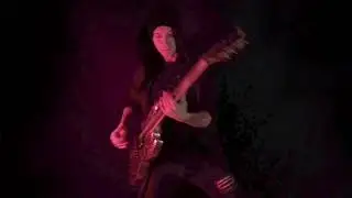 The Fall of Eve - Beyond The Veil (offical video)