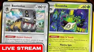 Pitch Black Day 2 - Stream VOD