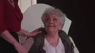 Маменькин сынок. Эпизод 2