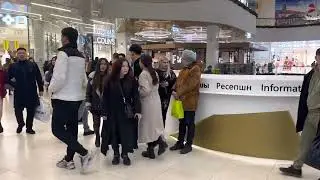 Золотое яблоко 🍎Шымкент  🫶🏻теперь у нас 🛍️