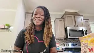Vlog 32: A Chatty Day in My Life | Quick Update | Fall Vibes | I'm Not Perfect on my Health Journey
