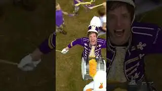 What you DIDN'T know about the This Too Shall Pass Marching Band music video