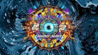 Skizologic & Illumination - Hello Jello