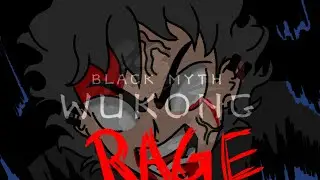 Black Myth: Wukong Rage compilation