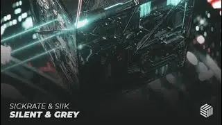 Sickrate & Siik | Silent & Grey | Iceg Remake | Fl Studio Mobile