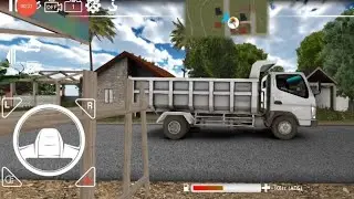 We Found The Most Immersive Truck Simulator Yet