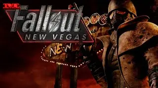 ★СТАНЦИЯ УТИЛИЗАЦИИ ОТХОДОВ★102 Fallout: New Vegas