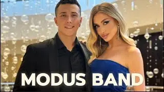 Кавер группа Москва - MODUS BAND - Живое выступление!