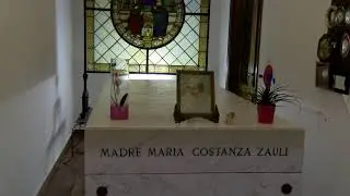 Madre Zauli Venerabile, la Messa di ringraziamento di Zuppi