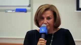 Мастер-класс "Актуальные вопросы executive коучинга"