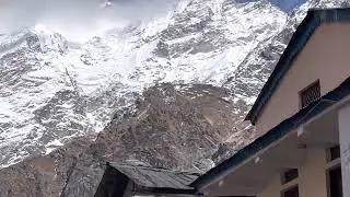 Kedarnath Himalaya Diwali