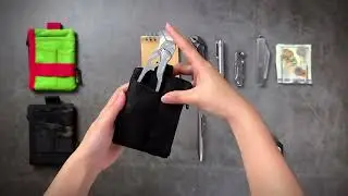 Viperade VE28 Mini EDC Pouch