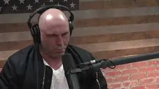 Quick-edit Joe Rogan animal impression compilation