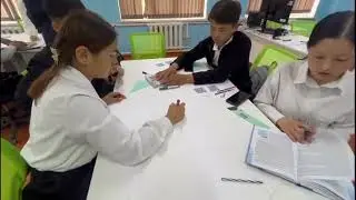 Үздік педагог 2024