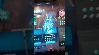 well, atleast an arcana ty gaben!