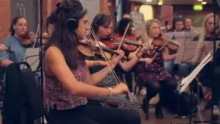 DJ Snake Orchestra Suite - Kaleidoscope Orchestra