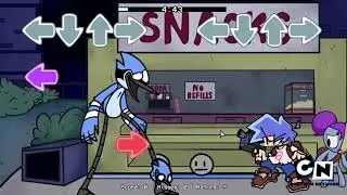 Irregular Behavior V2 (WITH GAMEPLAY Teaser) 1k sub special p1