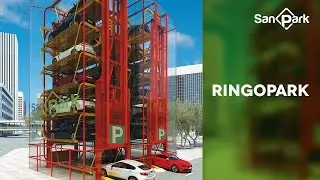 SanPark RingoPark English