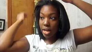 HAIR REGIMEN PT.5(IM FINISHED!!)
