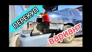 срочная подготовка к продаже машины. лайфаки перекупа