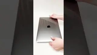 MacBook case