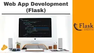 Introduction to Web Development with Flask - Workshop Playback | BuildingBloCS 2021 X FOSSASIA