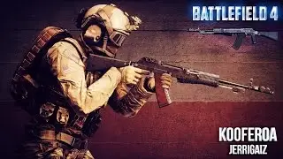 Battlefield 4: AH-94