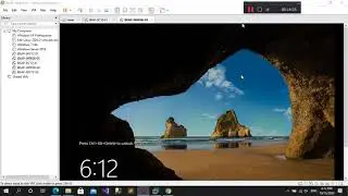 [QUẢN TRỊ MẠNG] - Lab 3.2 - Tạo OU, Group, User và cấu hình ủy quyền quản trị OU