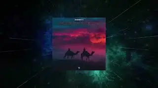 Johnny E - Arabian Nights (Original Mix) [ Yeiskomp Records ]