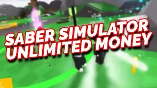 ROBLOX EXPLOIT | 😂 SABER SIMULATOR HACK 😂 | UNLIMITED MONEY | AUTOFARM!