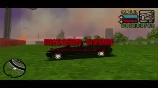 GTA LCS Special Vehicle Guide: PP Conversion (1 of 2) (PSP and PS2 Only)