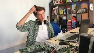 Работать и учиться можно в IT-колледже. 0+