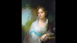 Боровиковский В.Л. Тайны и загадки картин.