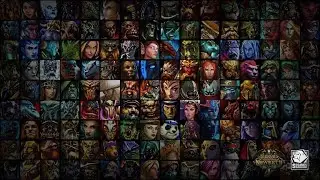 HoN|хон|Heroes of Newerth|ХоН|Обзор на обновление|Игра с подписчиками№4