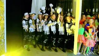 Хрустальный каблучок - Ждем награждения-3