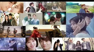 Favorite Korean Drama OST (PART 1)