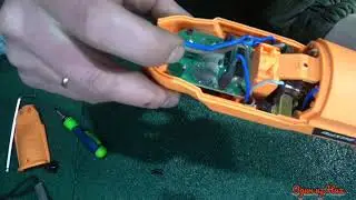 VIKHR Renovator Review and Analysis