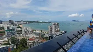 Checked In - Siam @ Siam Design Hotel, Pattaya, Thailand