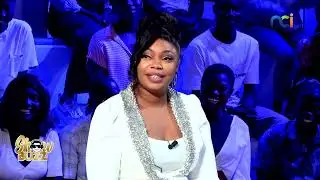Showbuzz s2 du 30 juin avec Molare et ATITO KPATA