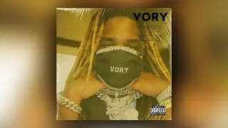 (FREE) Vory x FRVRFRIDAY Type Beat - ''Facts