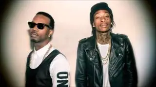 Juicy J Ft. Wiz Khalifa - You (NEW SONG)
