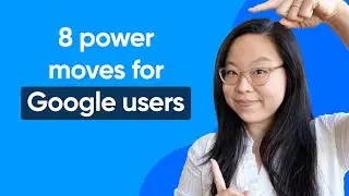 Calendly + Google: 8 Power Moves Using Gmail, Calendar, Meet & More