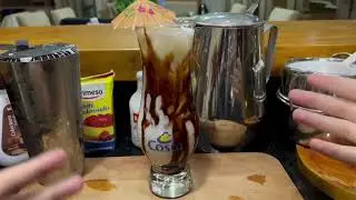 Drinks Na Sua Versão Sem Álcool!